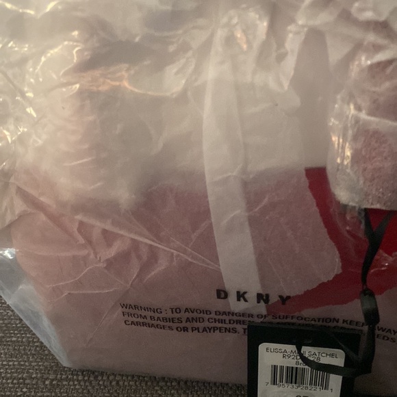 DKNY Elissa Mini Satchel - Picture 3 of 6